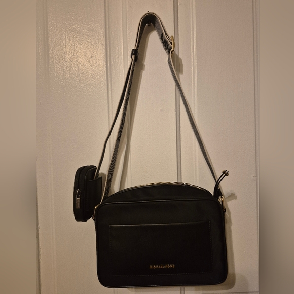 Michael Kors Purse & Wallet Set - Picture 1 of 11